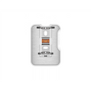 Vogels | Support d'enceinte | Rotation, inclinaison | Blanc