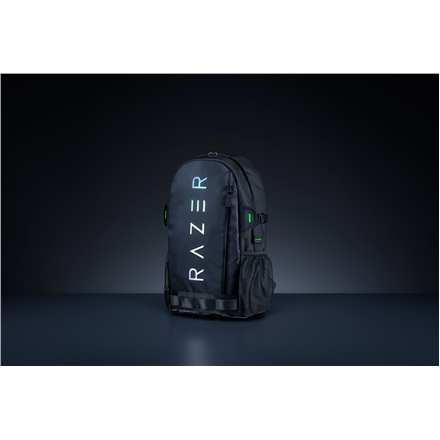 Razer | Rogue V3 | Sac à dos | Chromatique | Étanche