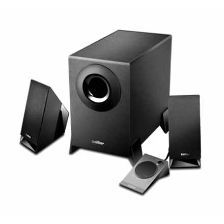 Edifier M1360 Speakers + Subwoofer