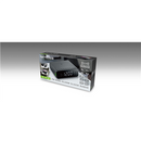 Muse | Alarm function | M-175 WI | AUX in | Alarm Clock | Black-3