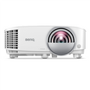 BenQ MW826STH | 1280x800 DLP 3500ANSI-lumen | 0.49:1 | Fixed lens | White