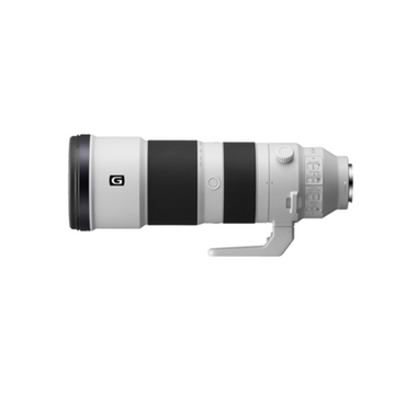 Sony FE 200-600mm f/5.6-6.3 G OSS - 0