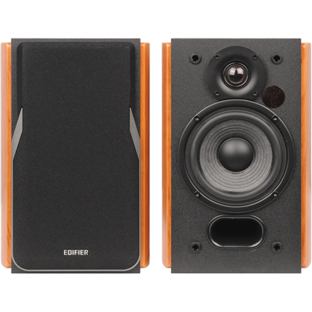 Edifier | Professional Bookshelf Speakers | R1380T