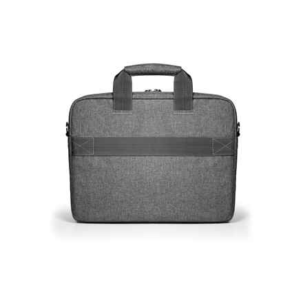 PORT DESIGNS | Sacoche Yosemite Eco TL pour ordinateur portable 13/14 | Sacoche pour ordinateur portable | Gris | Bandoulière