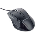 Souris Gembird MUS-4B-02 Droitier USB Optique 1200 DPI