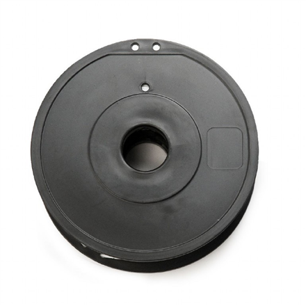 Flashforge PLA-PLUS filament, white, 1.75 mm, 1 kg | 3DP-PLA+1.75-02-W