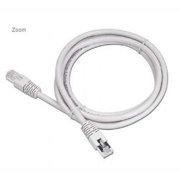 Kabelis Gembird Patch UTP 2.0 m CAT 5e