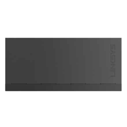 Linksys | LGS116P-EU | Commutateur non géré | 16 ports | 1 Gbit/s | PoE 80 W
