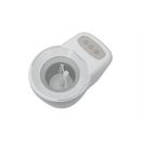 Camry | Ice cream maker | CR 4481 | Power 90 W | Capacity 0.7 L | White-7