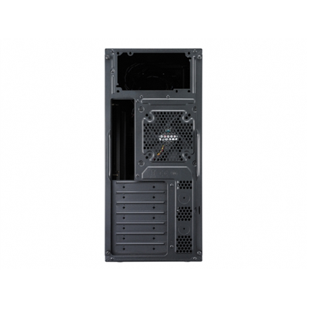 Cooler master cm force 500 midi tower noir