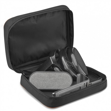 TEFAL | Steamer | DT9100E0 | Handheld | 1600 W | 0.2 L | 30 g/min | Black - 0