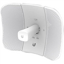 Ubiquiti LiteBeam 5AC Gen2, Ultra-lightweight design with proprietary airMAX ac chipset and dedicated management WiFi for easy UISP mobile app support and fast setup, 5 GHz, 15+ km link range, 450+ Mbps throughput, PoE adapter included-1