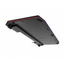 Klawiatura Genesis Lith 400 podświetlenie RGB X-Scissor-2