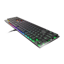 Tastatura Genesis Thor 420 CSB gri-4