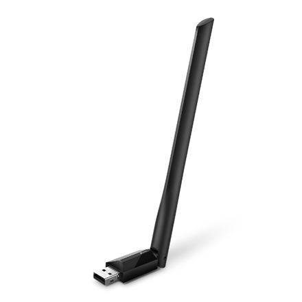 TP-Link Archer T2U Plus WLAN interne 600 Mbit/s