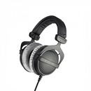 Beyerdynamic  casque de studio  dt 770 pro  filaire  supra-auriculaire  noir
