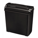 Shredder | P-25S | Black | 11 L | Paper shredding | Paper handling standard/output 7mm strips, security level P-1 | Traditional | Warranty 24 month(s)-1