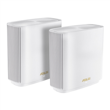 ASUS ZenWiFi XT9* 2-pack White (EU+UK)
