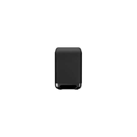 Sony SA-SW5 Wireless 300W Subwoofer for HT-A9/A7000 | Sony | Speaker | Subwoofer for HT-A9/A7000 | 300 W | Black | 2 Ω | Portable | Wireless connection