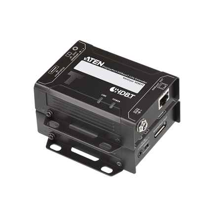 Aten | Extendeur DisplayPort HDBaseT-Lite, 4K à 40 m, HDBaseT Classe B | VE901