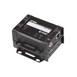 Aten | Extendeur DisplayPort HDBaseT-Lite, 4K à 40 m, HDBaseT Classe B | VE901