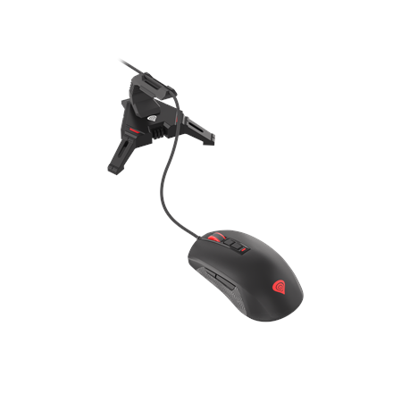Genesis Vanad 200 Mouse cord stand