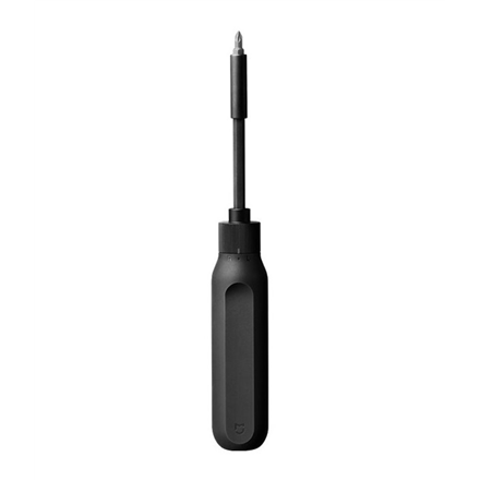 Xiaomi Mi X Wiha Precision Screwdriver 16-in-1 Ratchet Dark Gray EU BHR4779GL
