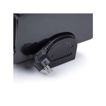 Tristar | Sandwich Maker | SA-3060 | 900  W | Number of plates 1 | Number of pastry 2 | Stainless Steel