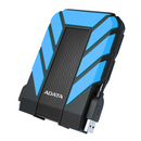 ADATA HD710 Pro external hard drive 1 TB Black, Blue-2