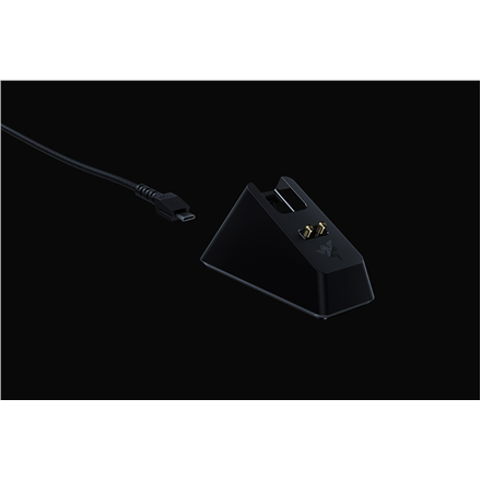 Mouse Mouse Dock Chroma Wireless Charge "RC30-03050200-R3M1" (timbru verde 0.18 lei)