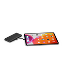 Belkin | Batterie externe BOOST CHARGE Plus | 10 000 mAh | Câbles LTG et USB-C intégrés | Noir