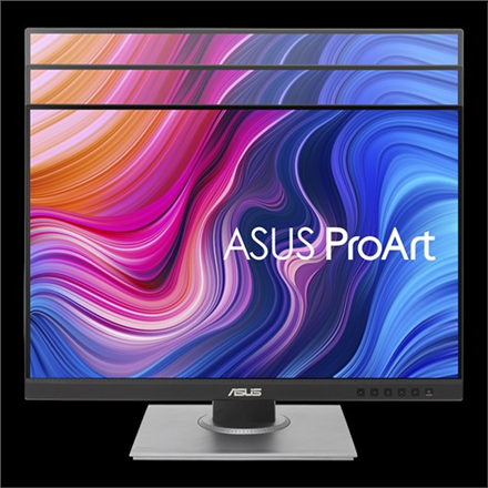 ASUS ProArt PA248QV computer monitor 61.2 cm (24.1") 1920 x 1200 pixels WUXGA LED Black