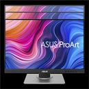 ASUS ProArt PA248QV computer monitor 61.2 cm (24.1") 1920 x 1200 pixels WUXGA LED Black