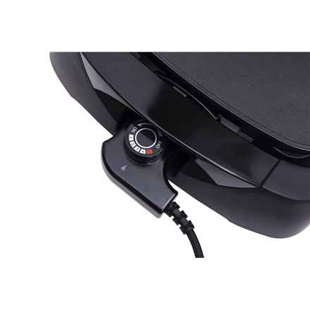 Adler | Barbecue électrique | AD 6610 | Table | 3000 W | Noir