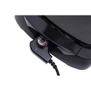 Adler | Barbecue électrique | AD 6610 | Table | 3000 W | Noir