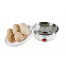 Adler | Egg Boiler | AD 4459 | White | 450 W | Eggs capacity 7-3