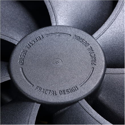 Fractal Design Venturi HF-14 Black