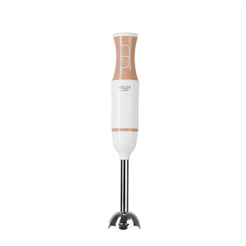 Adler | Hand Blender | AD 4616 | Hand Blender | 500 W | White