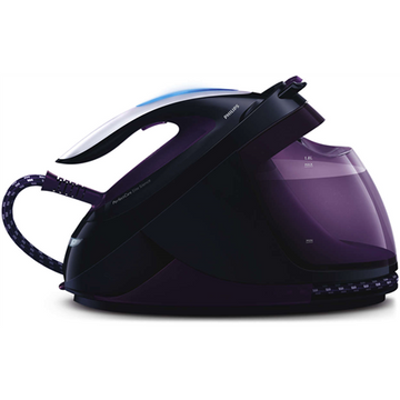 Philips PerfectCare Elite Max. 7.5 bar pressure Steam generator iron - 0