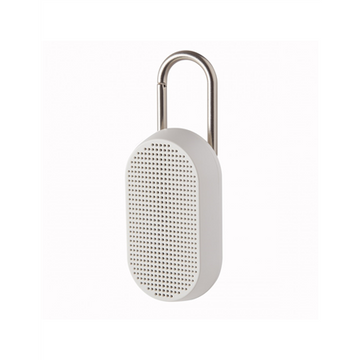 Lexon  enceinte  mino t  bluetooth  blanc  portable  connexion sans fil