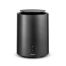 Duux Threesixty 2 Indoor Grey 1800 W Fan electric space heater-8