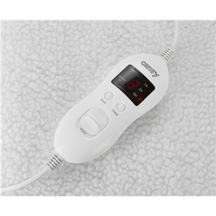 Camry CR 7421 electric blanket 2x 60 W