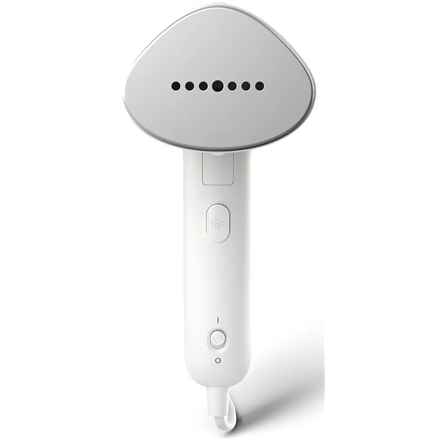 Promotion! Fer à vapeur portatif PHILIPS, 1000 W, blanc