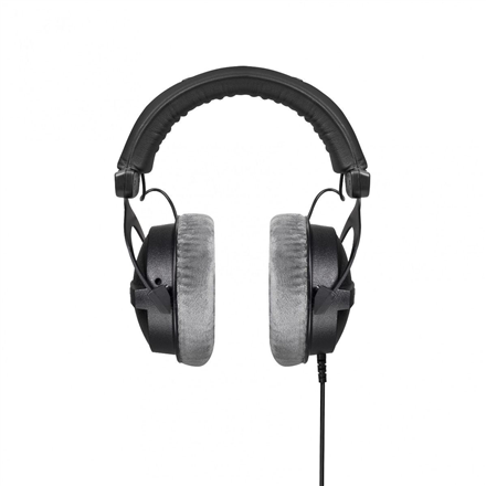 Beyerdynamic | Casque de studio | DT 770 PRO | Filaire | Supra-auriculaire | Noir