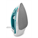 TEFAL | Steam Iron | FV1710 | Steam Iron | 1800 W | Water tank capacity 200 ml | Continuous steam 24 g/min | Steam boost performance 80 g/min | White/Green-3