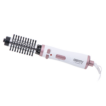 Camry Premium CR 2021 hair styling tool Hair styling kit Steam Black, Blue, Grey 1000 W