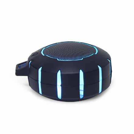 Gembrid Outdoor Bluetooth Speaker LED 3W