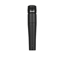 Shure SM57 Black Studio microphone-3