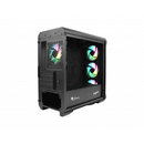 Obudowa Irid 503 V2 Micro tower, z oknem ARGB USB 3.0-11