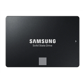 SAMSUNG SSD 870 EVO 1TB 2.5inch SATA 560MB/s read 530MB/s write